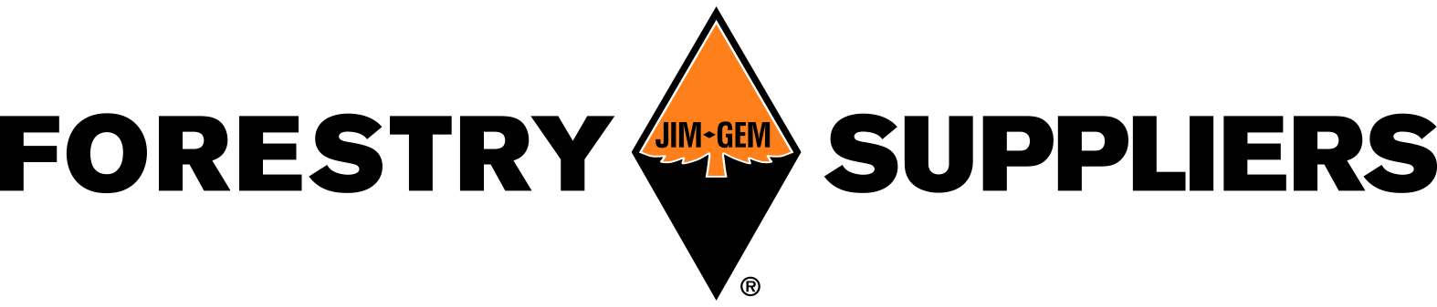 Forestry Suppliers
