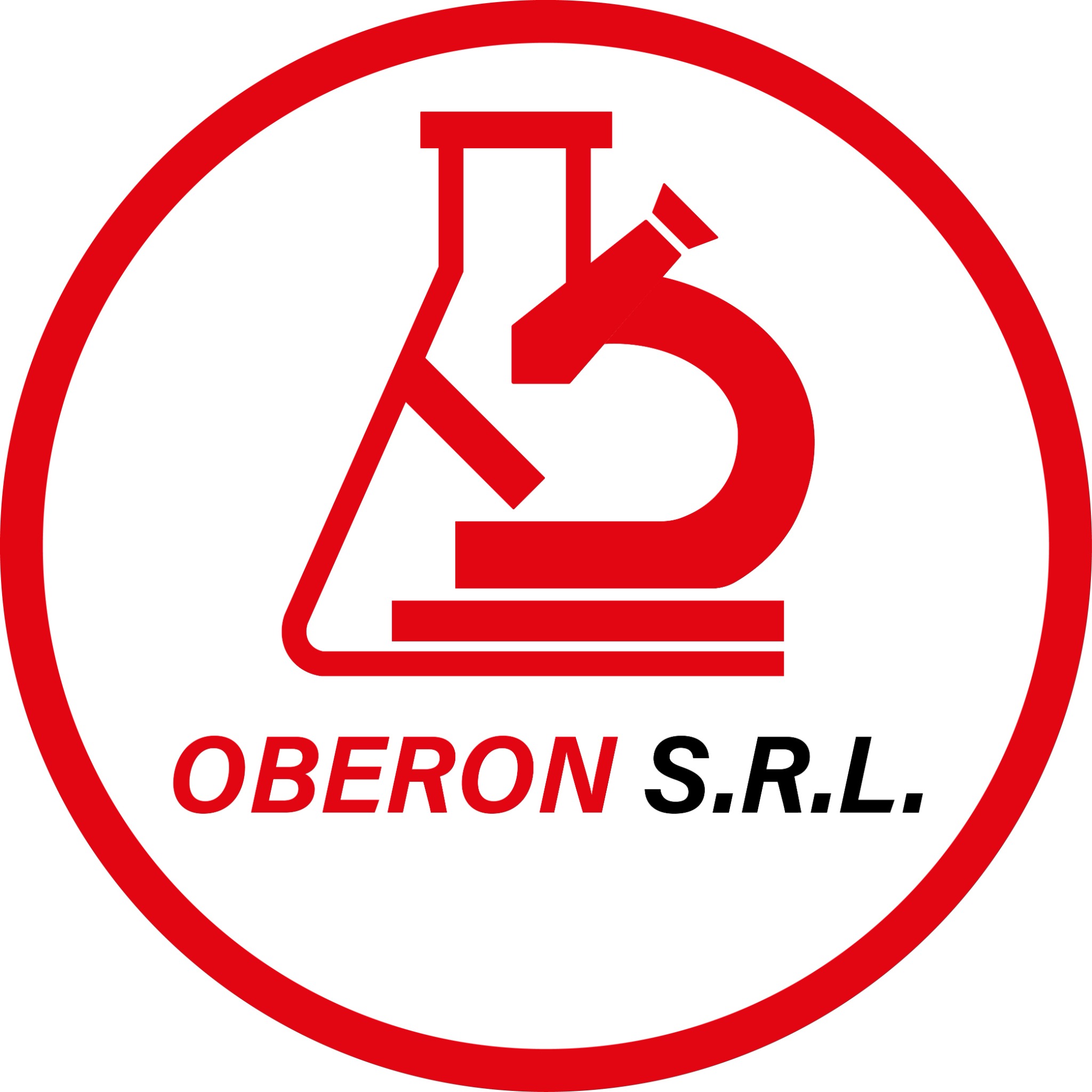 Logo Oberon S.R.L.