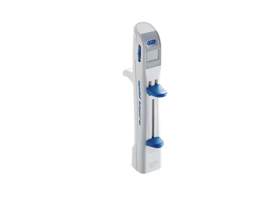Multipette® M4