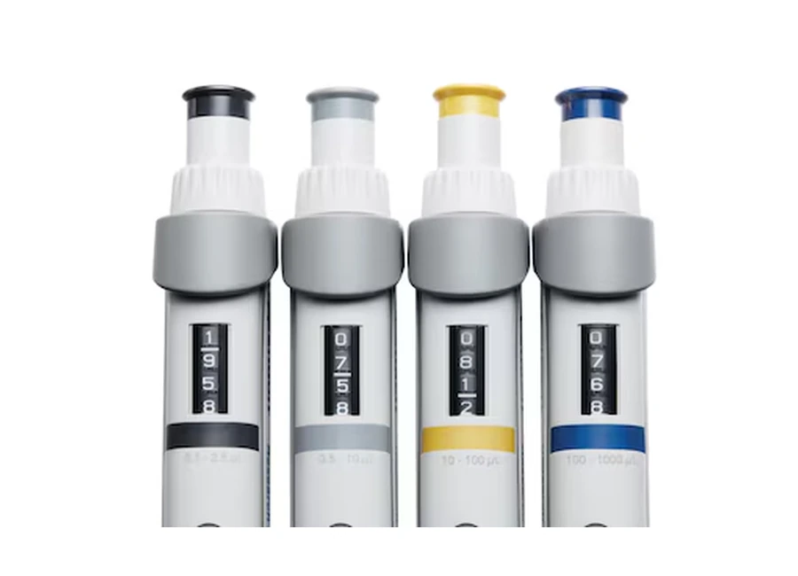 Micropipeta Research Volumen Variable