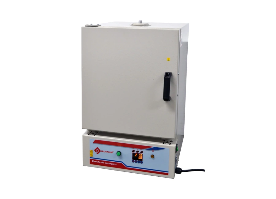 Estufa de secado – 100 L / 300 °C