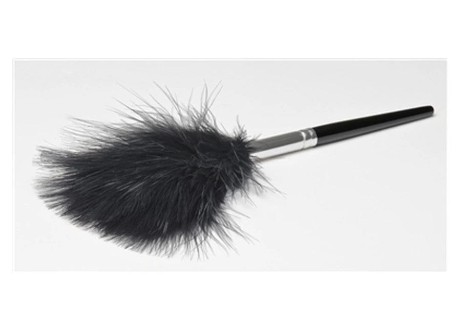 Pinceles Marabou