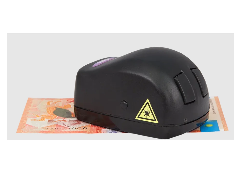 Lupa luminiscente espectral Regula 4177
